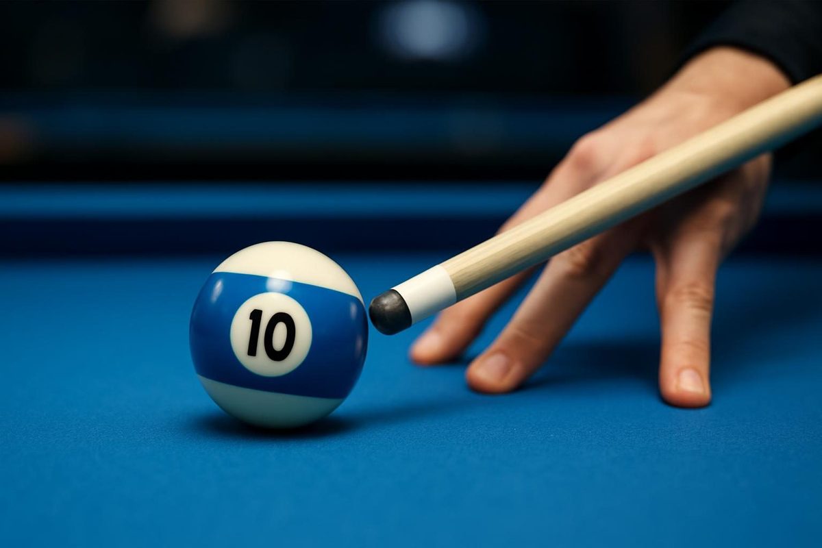 10-Ball Rules Explained