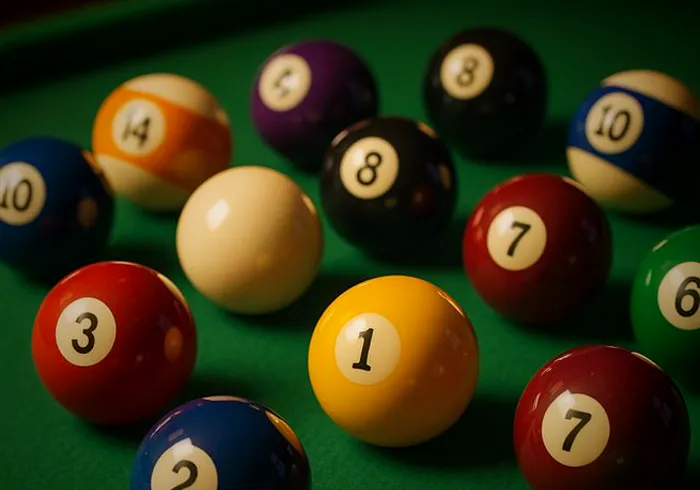 8-Ball Rules Explained