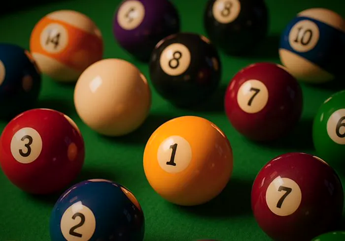 8-Ball Strategy: How to Win More Racks