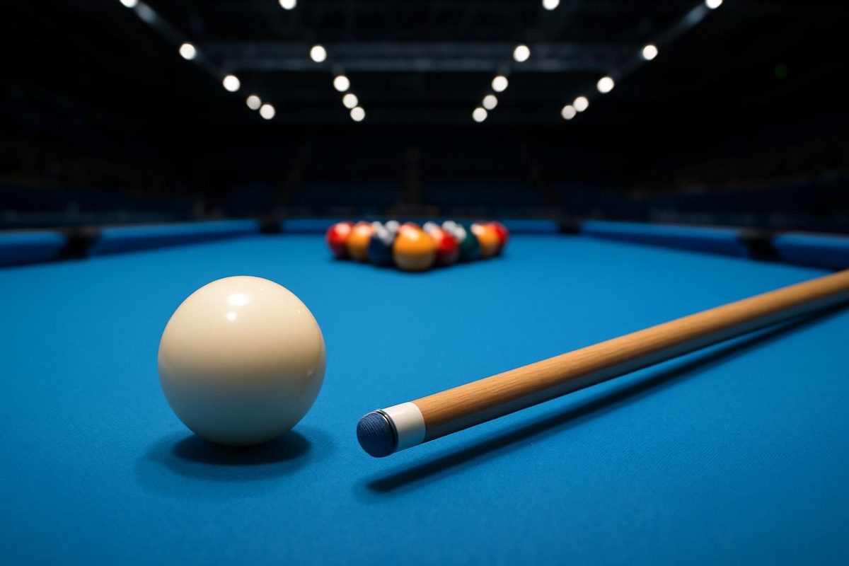 8ft vs 9ft Pool Table: Which Should You Buy?