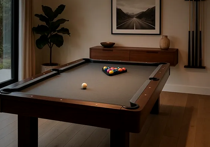 8ft vs 9ft Pool Table: Which Should You Buy?