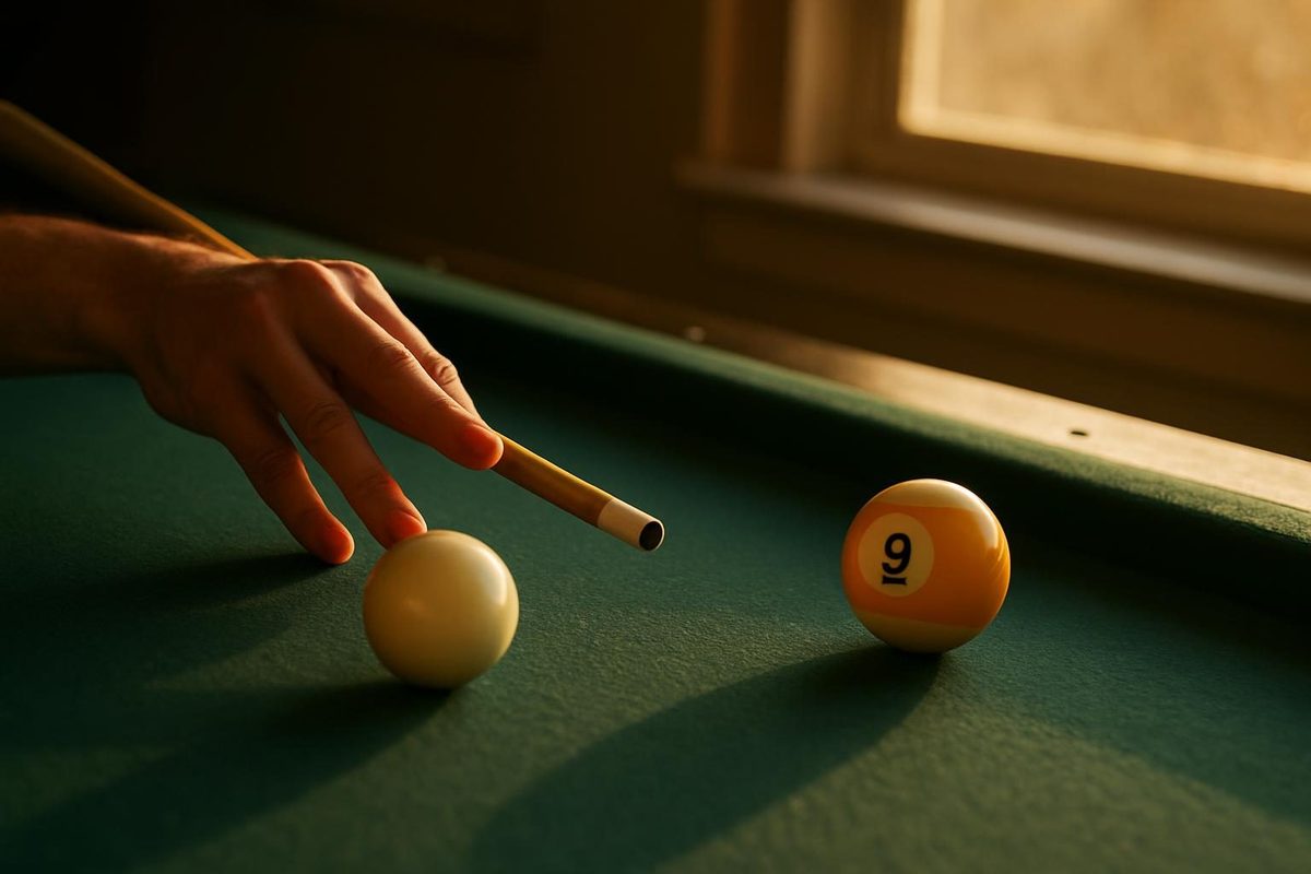 9-Ball Rules Explained