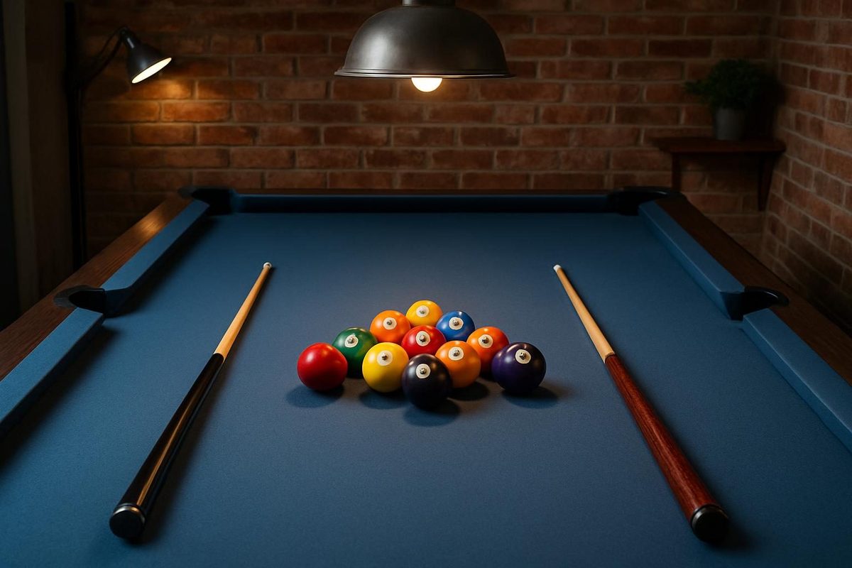 APA vs BCA Pool Leagues