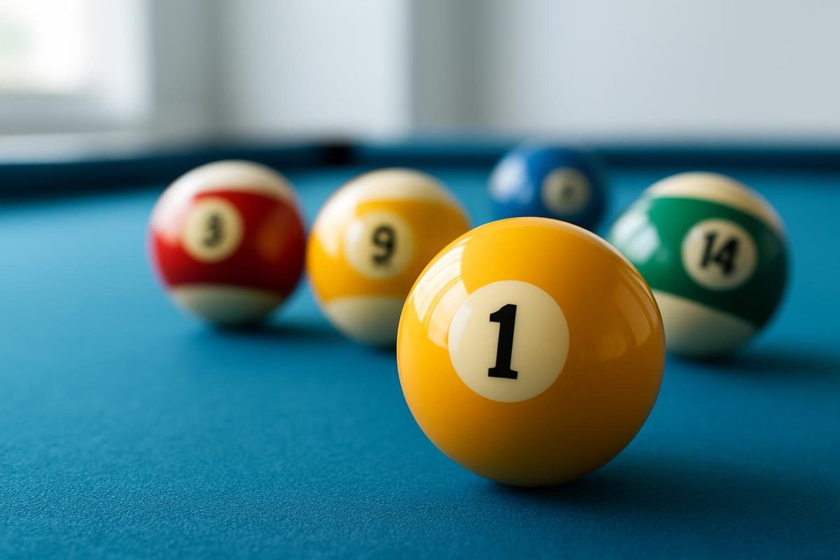 Aramith Pool Balls Compared: Which Set to Buy