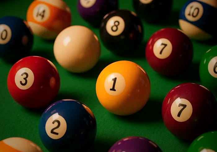 Aramith vs Cheap Pool Balls