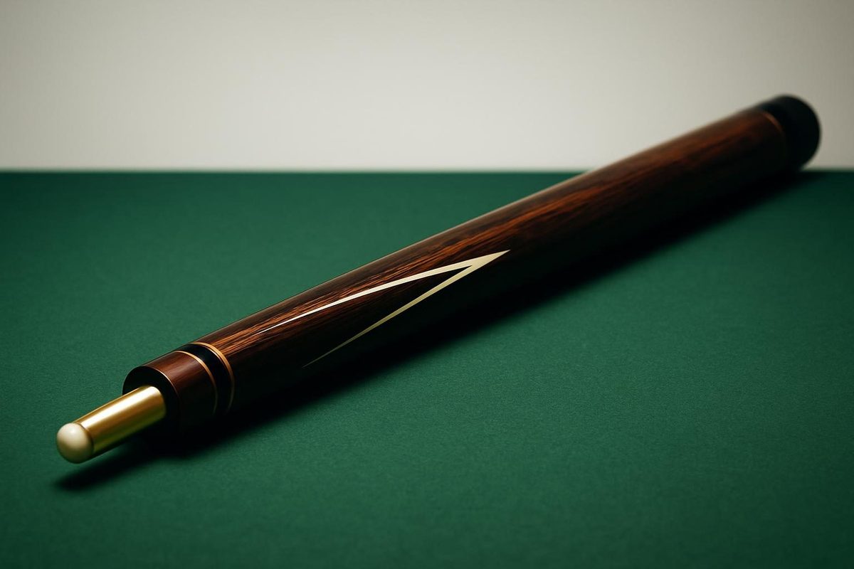 Are Expensive Pool Cues Worth It?