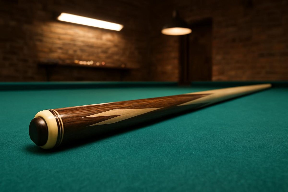 Balabushka Cues: Originals, Tributes and What They Cost