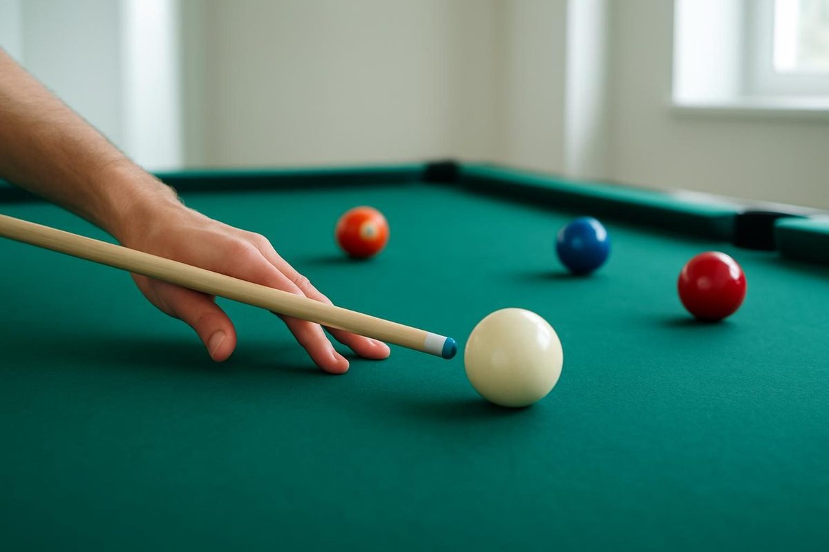 Bank Pool Rules