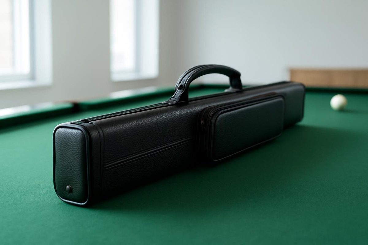 Best 2x2 Pool Cue Cases