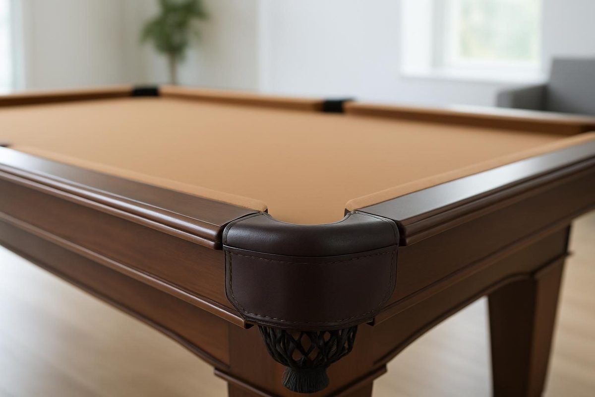 Best 7-Foot Pool Tables