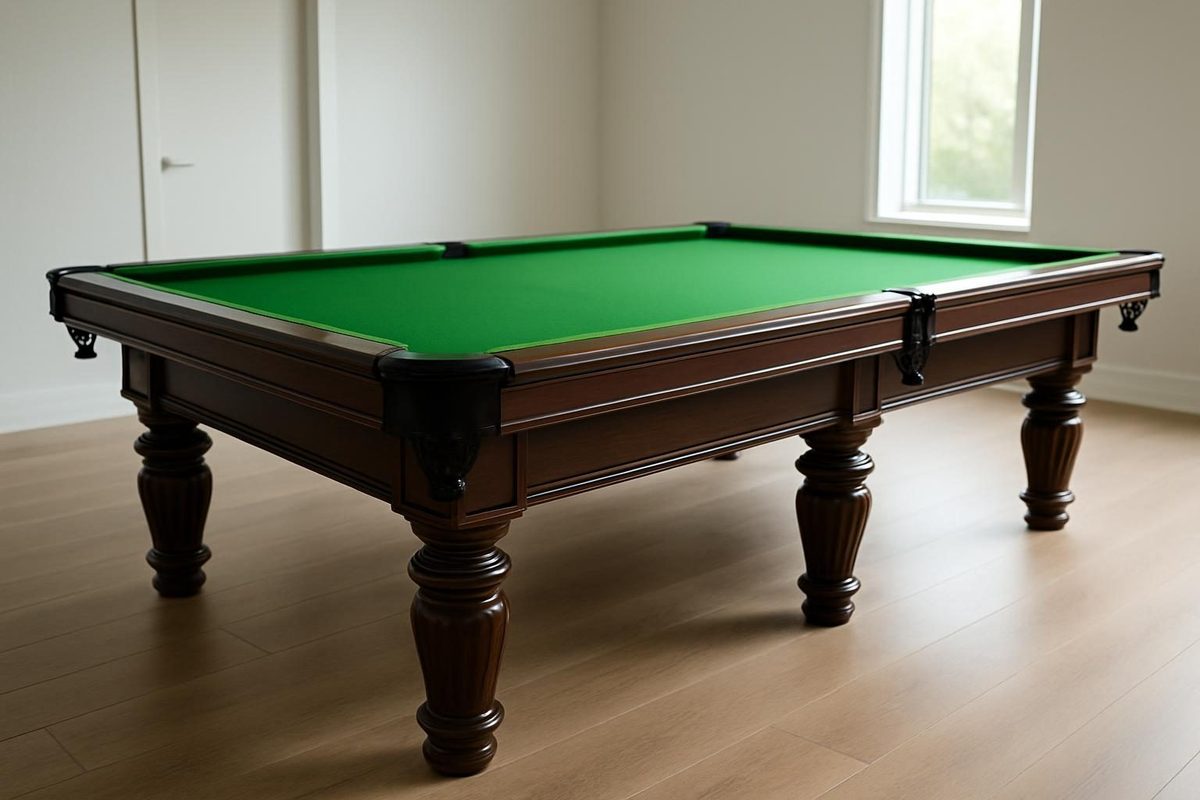 Best 9-Foot Pool Tables