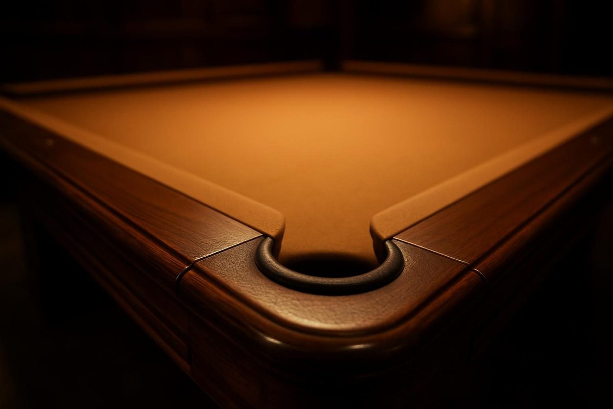 Best Bar Box Pool Tables