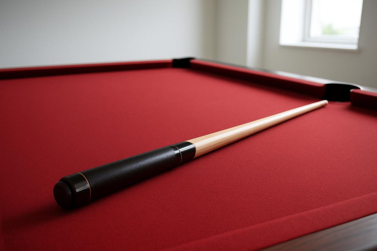 Best Break Cues