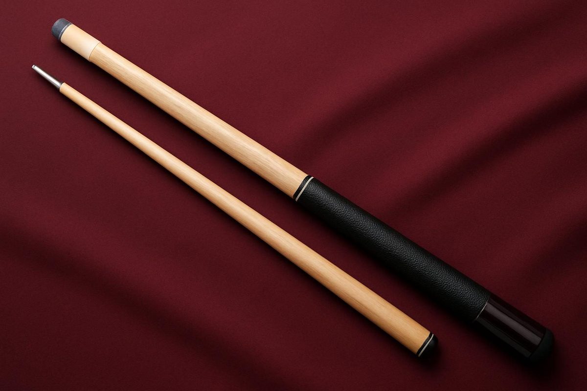 Best Break-Jump Cues (Two Jobs, One Cue)