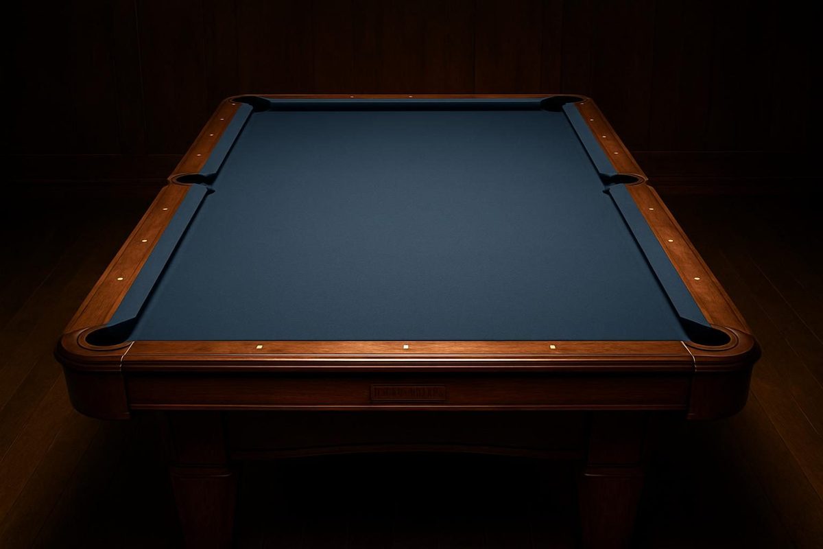 Best Brunswick Pool Tables