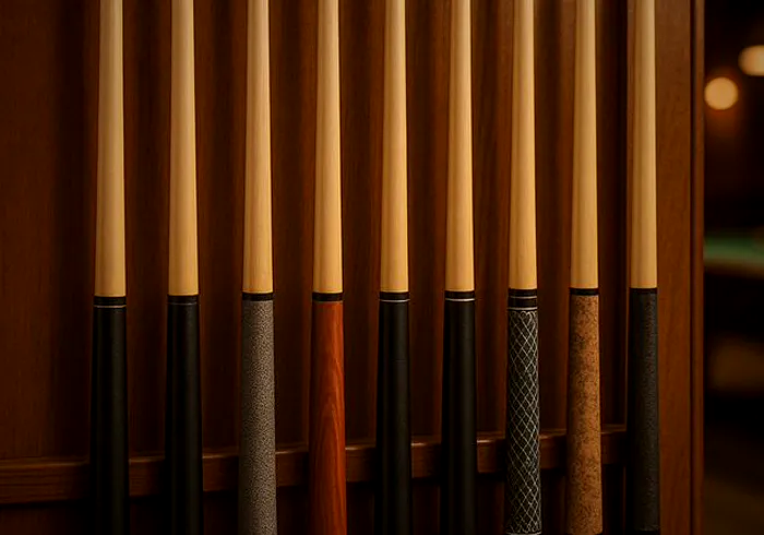 Best Budget Carbon Fiber Pool Cue Shafts