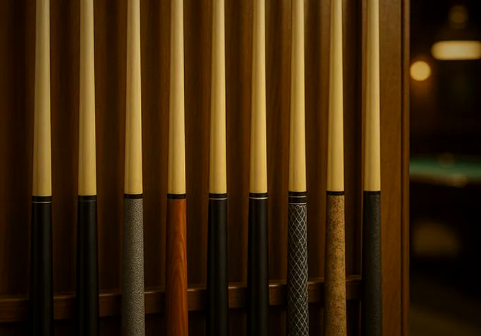 Best Budget Pool Cues Under $100