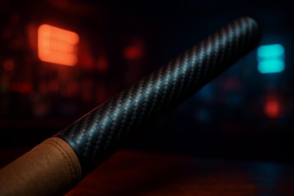 Best Carbon Fiber Pool Cue Shafts
