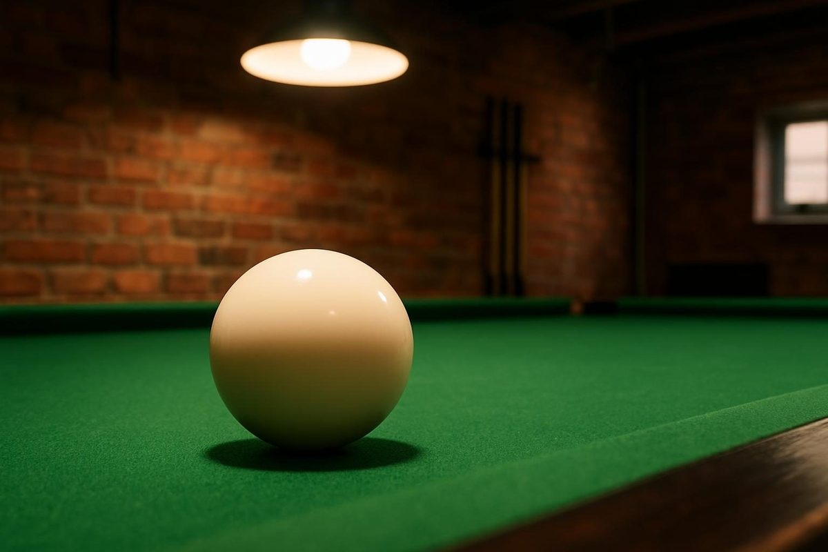 Best Replacement Cue Balls