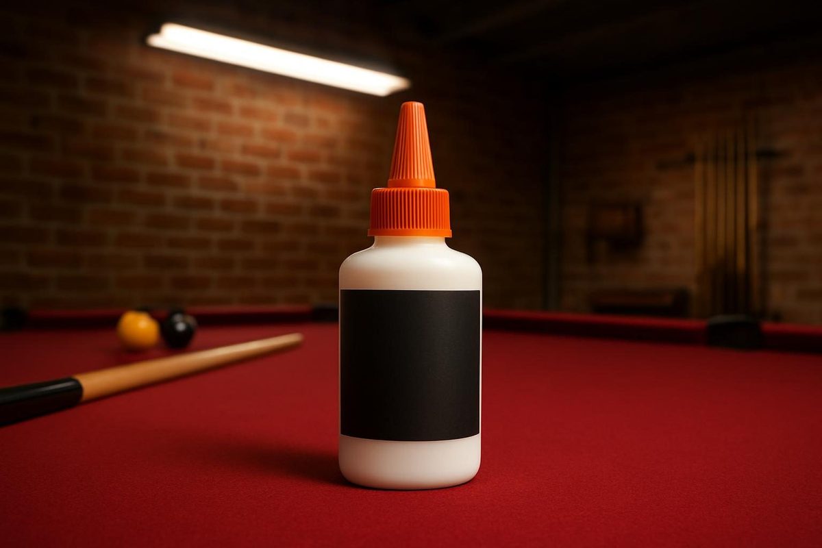 Best Glue for Pool Cue Tips