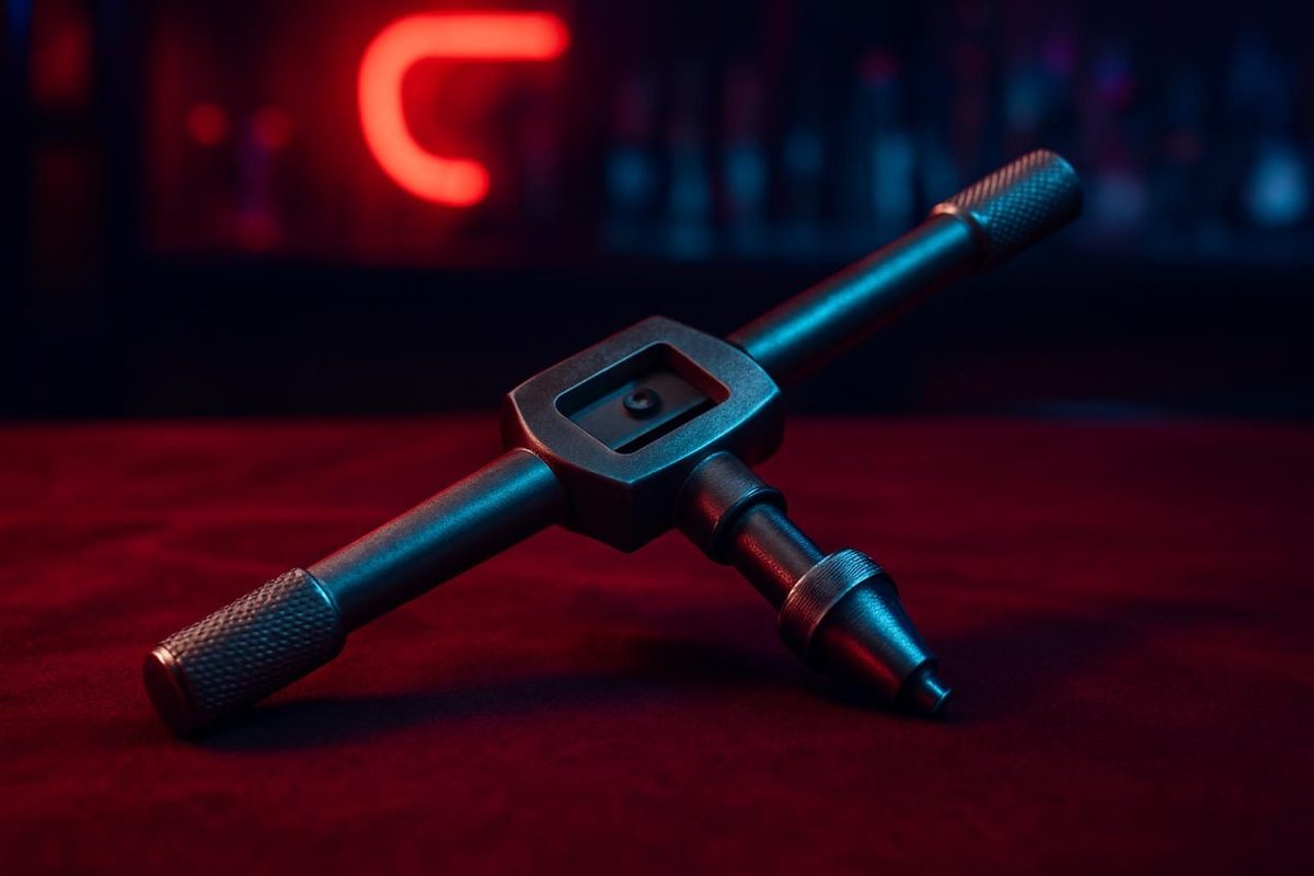 Best Cue Tip Tools and Shapers