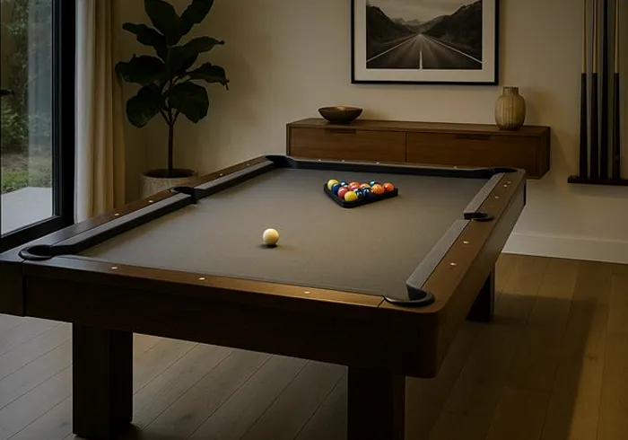 Best Entry-Level Pool Tables