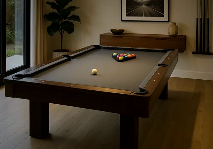 Best Hard Pool Table Covers
