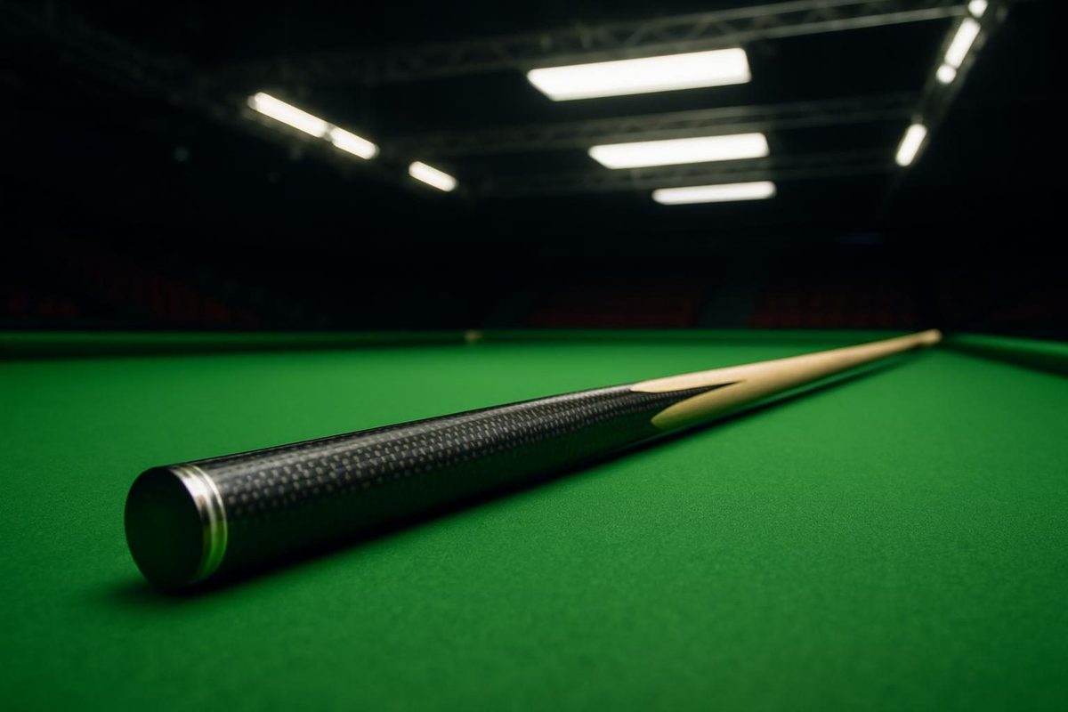 Best Low-Deflection Shafts