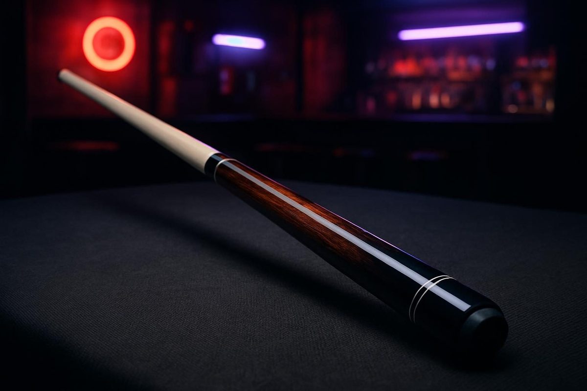 Best Lucasi Pool Cues