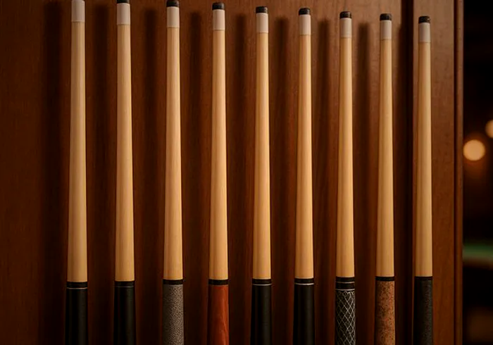Best Lucasi Pool Cues
