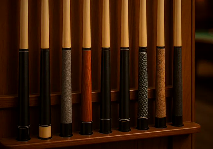 Best McDermott Pool Cues