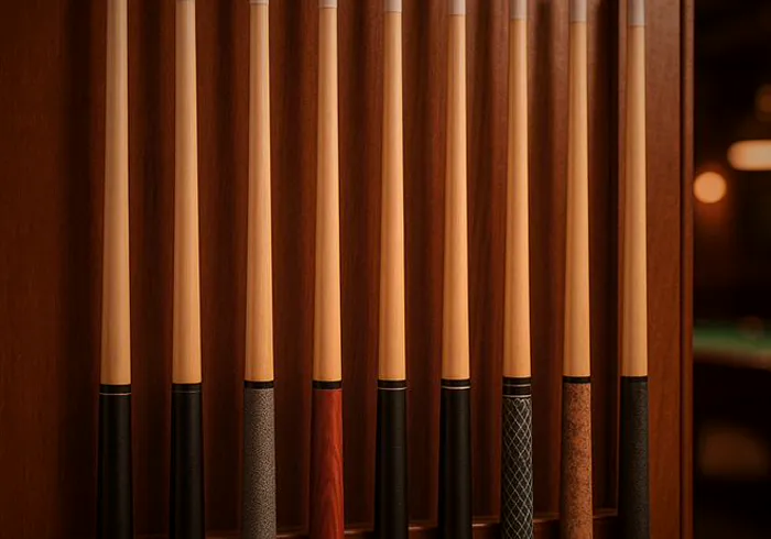 Best Meucci Pool Cues