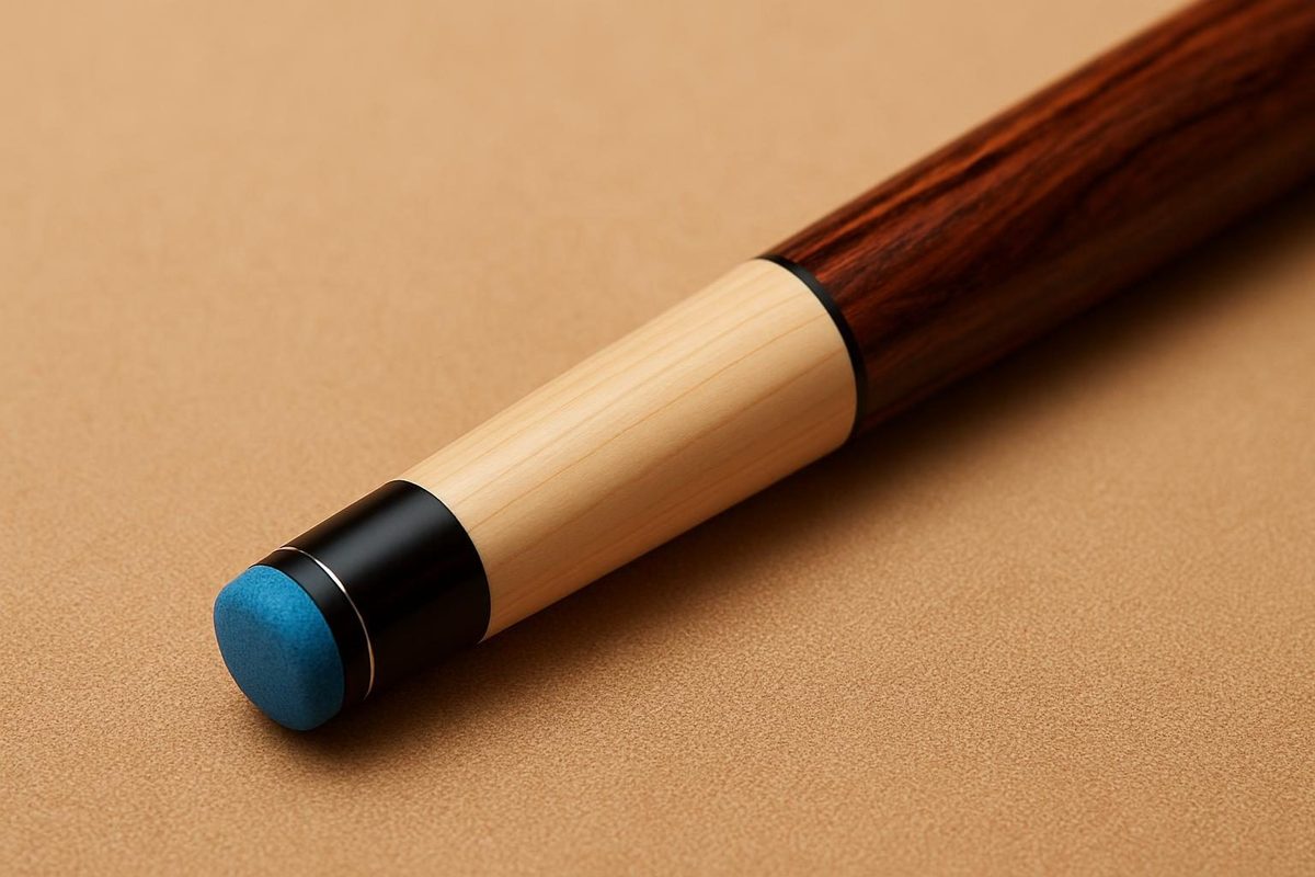 Best Mezz Pool Cues