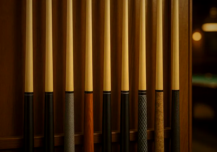 Best Mezz Pool Cues