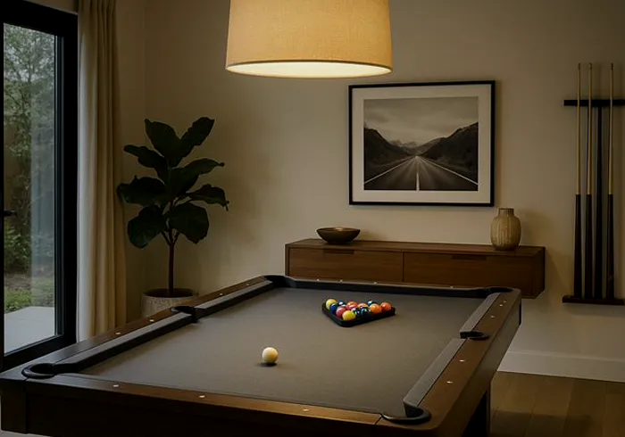 Best Olhausen Pool Tables