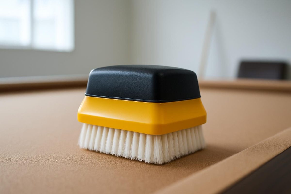 Best Pool Ball Cleaners and Restorers