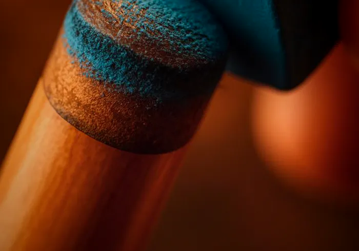 Best Pool Chalk