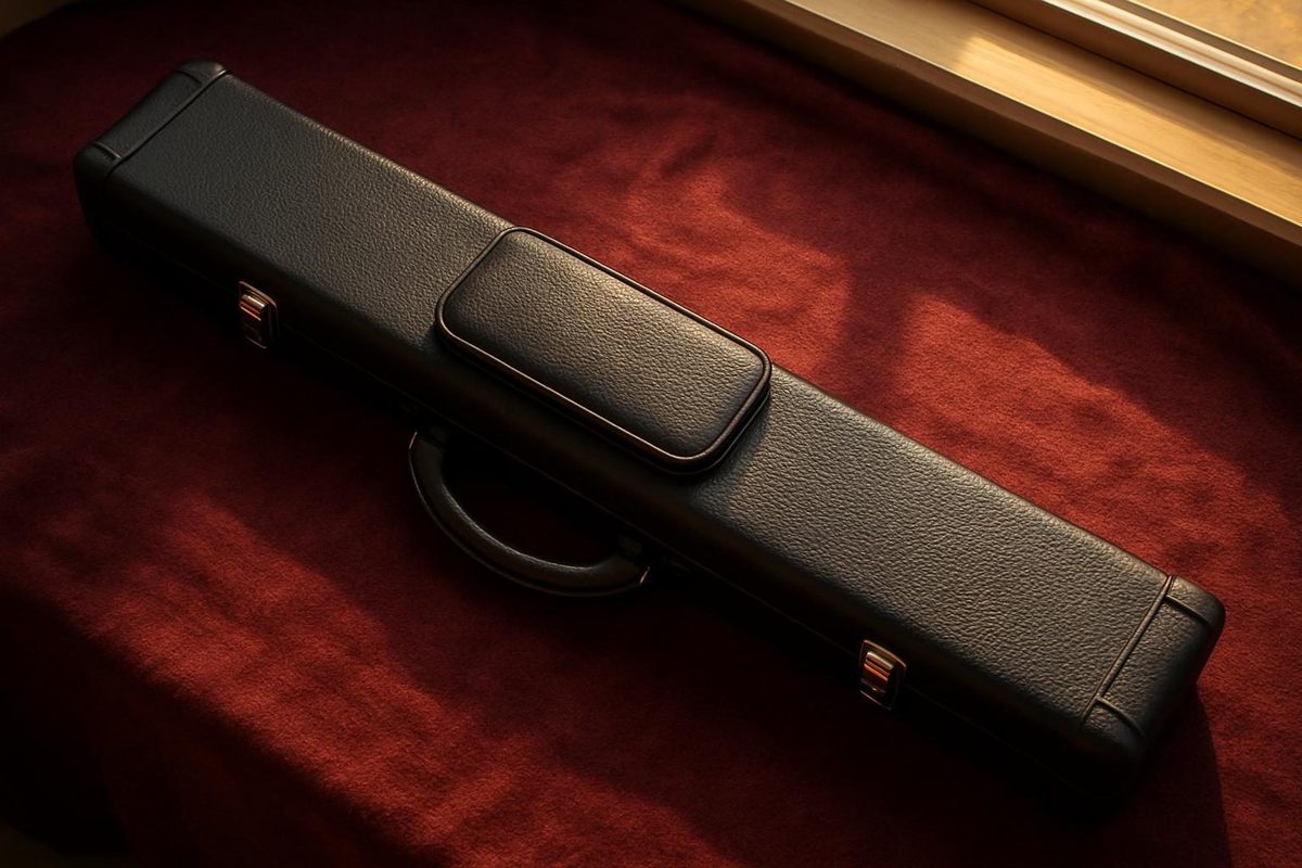 Best Pool Cue Cases: Protect Your Stick (2026)