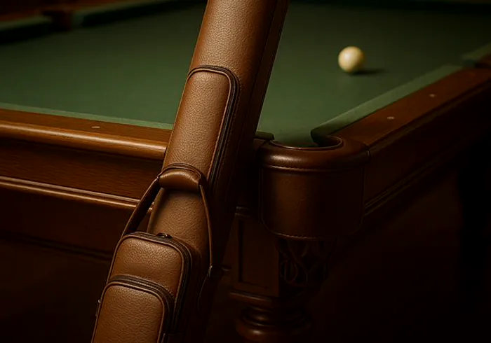 Best Pool Cue Cases for Travel