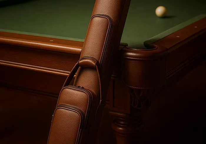 Best Pool Cue Cases: Protect Your Stick (2026)