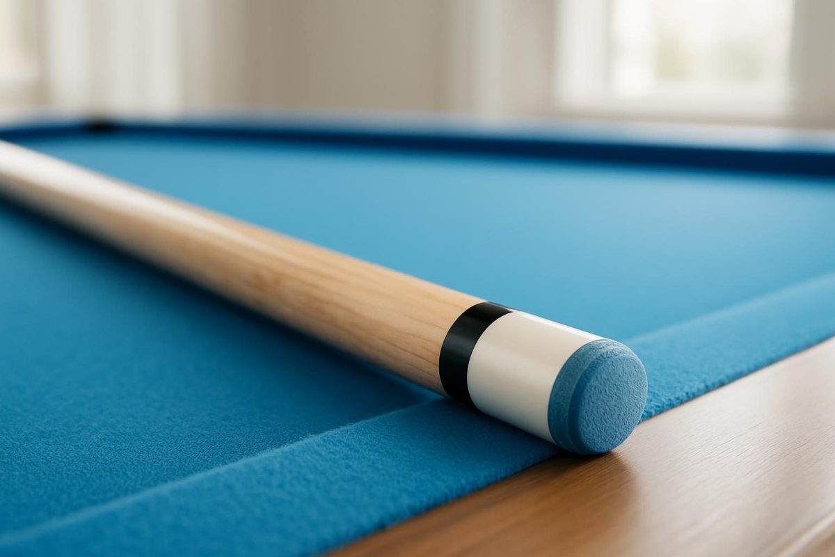 Best Pool Cues for Beginners (2026 Buyer's Guide)