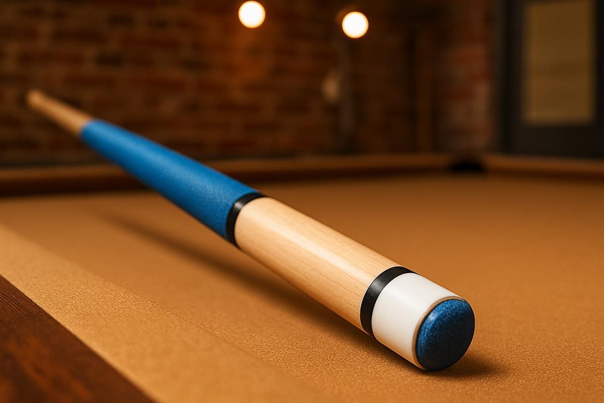Best Pool Cues for Kids