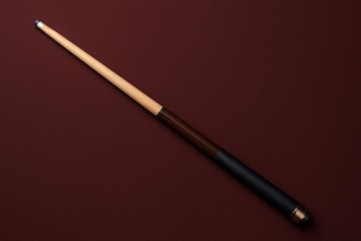 Best Pool Cues for the Money