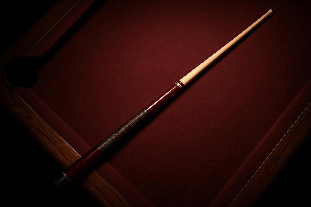 Best Pool Cues for Women