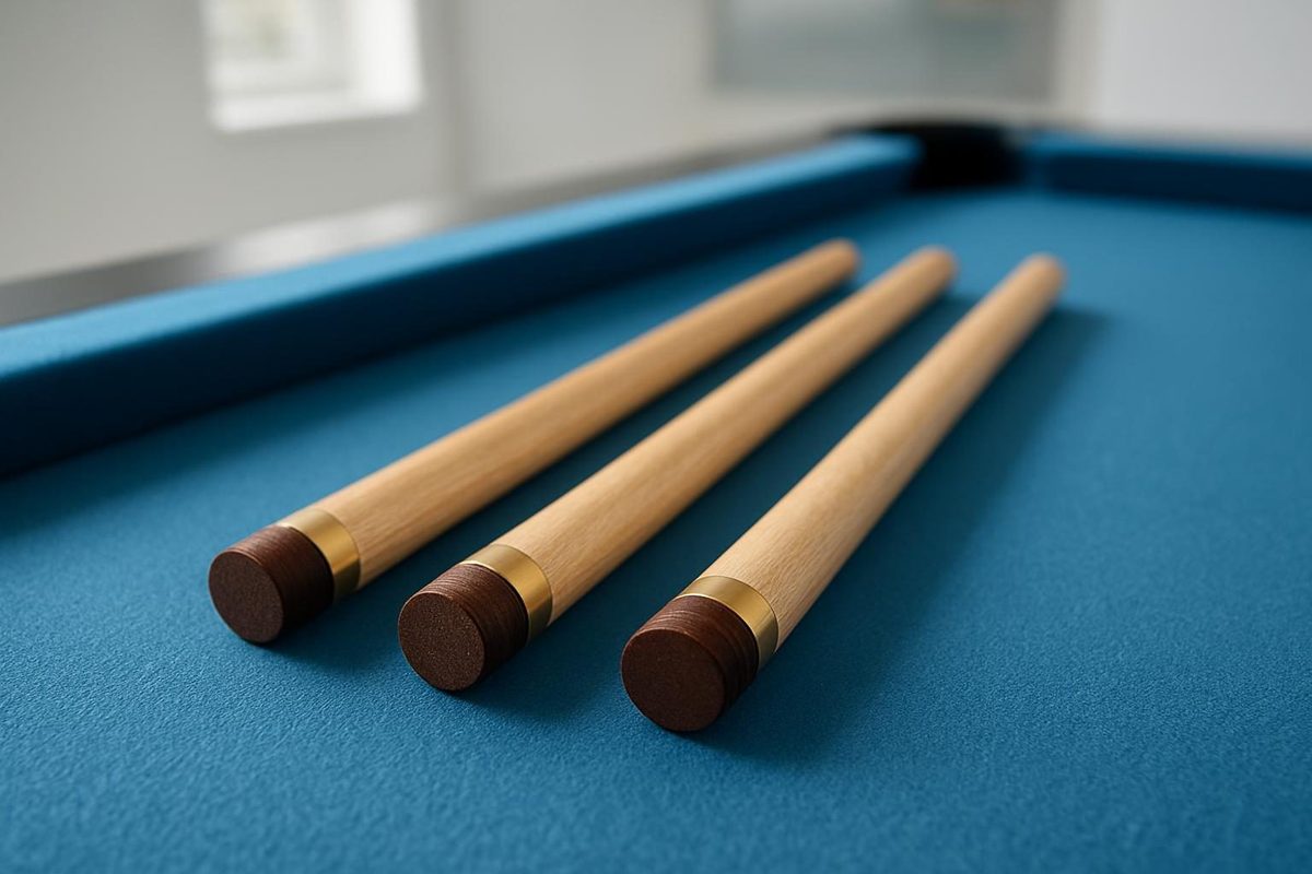 Best Pool Cue Tips