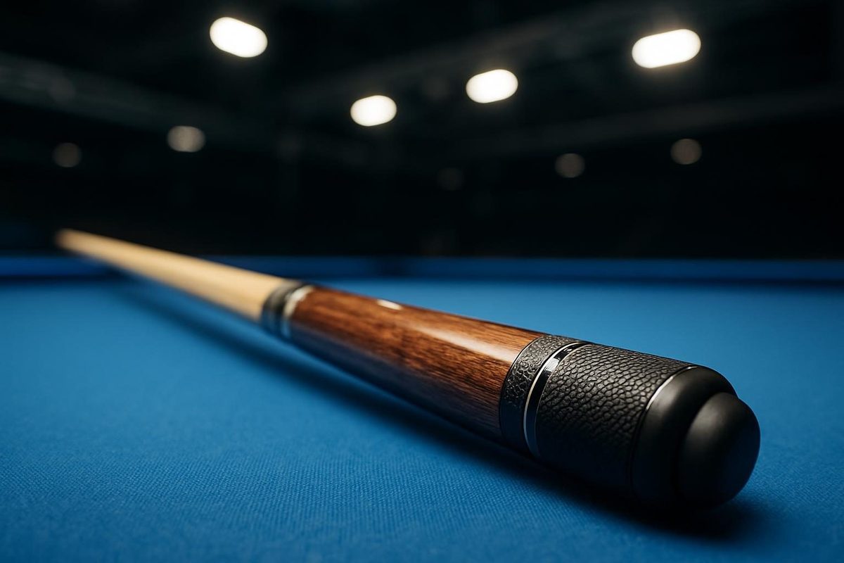 Best Pool Cues Under $300
