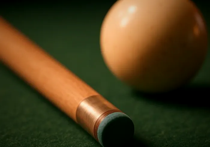 Best Pool Cues for Intermediate Players