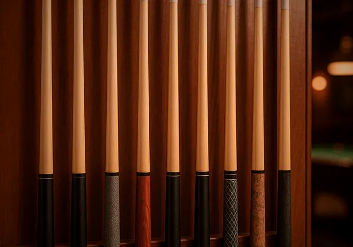 Best Pool Cues for the Money
