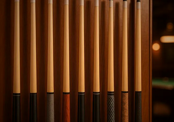 Best Pool Cues Under $300