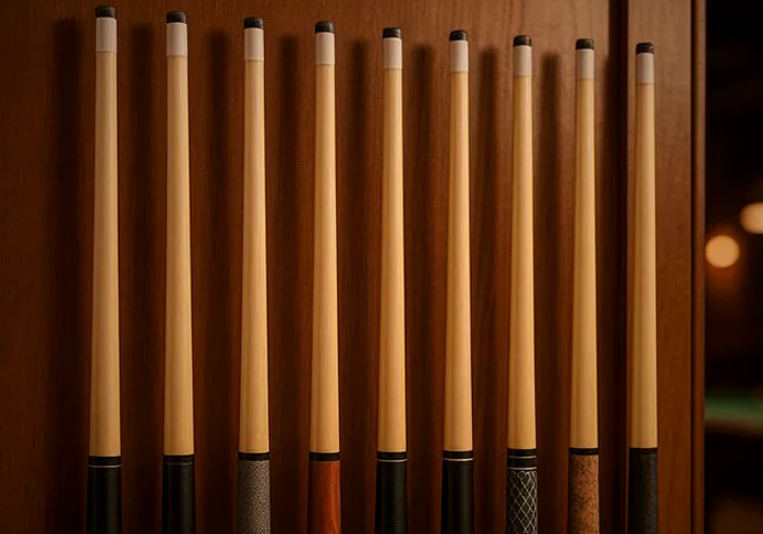 Best Pool Cues Under $500